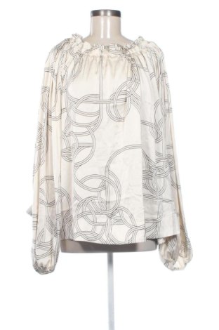 Bluză de femei H&M, Mărime L, Culoare Multicolor, Preț 52,99 Lei, #137580283