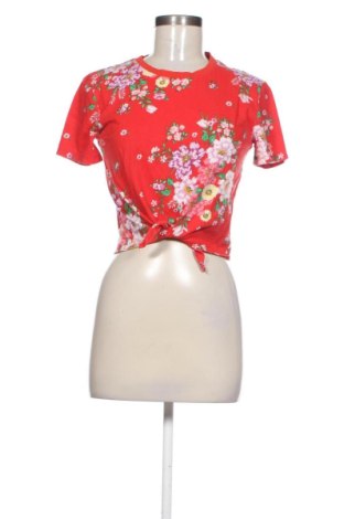 Damen Shirt H&M, Größe S, Farbe Mehrfarbig, Preis € 10,00, #137580345
