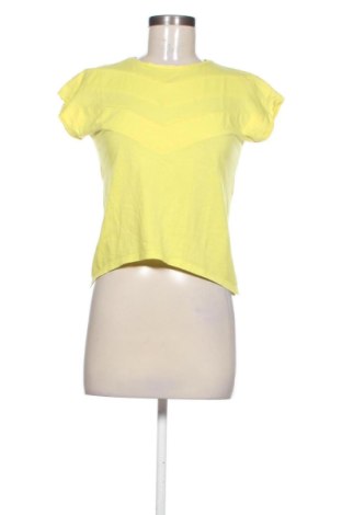 Damen Shirt Unbranded, Größe S, Farbe Gelb, Preis € 5,00, #137580358