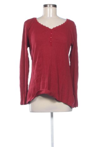 Bluză de femei Unbranded, Mărime XL, Culoare Roșu, Preț 32,99 Lei, #137580384