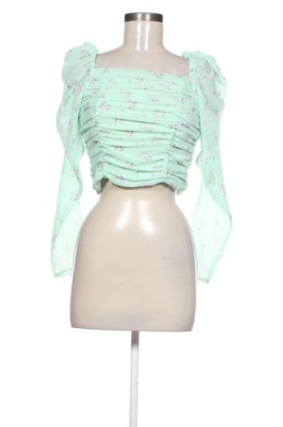 Bluzka damska H&M, Rozmiar M, Kolor Kolorowy, Cena 25,40 zł, #137580393