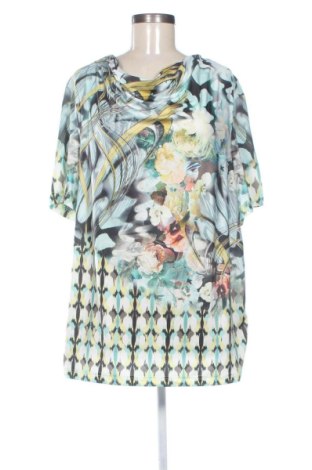 Bluză de femei Gerry Weber, Mărime XXL, Culoare Multicolor, Preț 145,99 Lei, #137580430