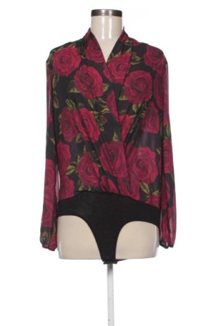 Bluzka damska NEW COLLECTION, Rozmiar L, Kolor Kolorowy, Cena 118,54 zł, #137580489