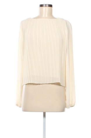 Damen Shirt Zara, Größe M, Farbe Ecru, Preis € 37,40, #137580530