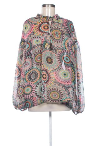 Bluză de femei Geisha, Mărime 3XL, Culoare Multicolor, Preț 50,99 Lei, #137580670