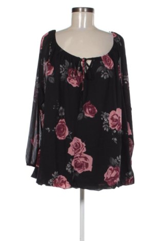 Bluză de femei Body Flirt, Mărime 3XL, Culoare Multicolor, Preț 69,99 Lei, #137580695