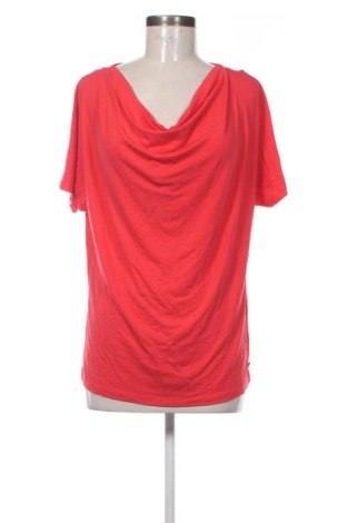 Bluzka damska Via Appia, Rozmiar XXL, Kolor Czerwony, Cena 76,99 zł, #137580711
