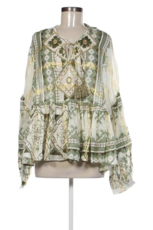 Bluză de femei Splash, Mărime XXL, Culoare Multicolor, Preț 55,99 Lei, #137580766