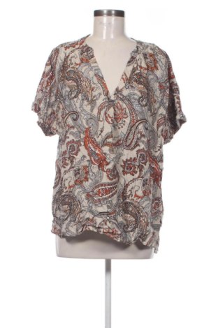Дамска блуза Unbranded, Размер XL, Цвят Многоцветен, Цена 16,87 €, #137580775