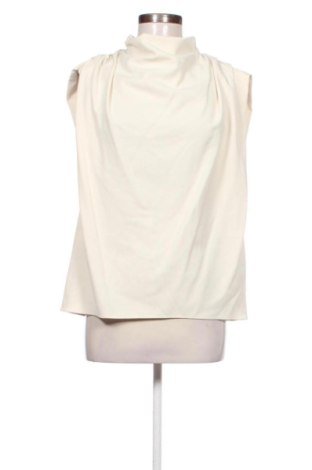 Damen Shirt Zara, Größe L, Farbe Ecru, Preis € 15,22, #137580797