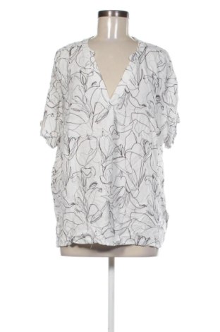 Дамска блуза Unbranded, Размер XXL, Цвят Многоцветен, Цена 17,38 €, #137580844