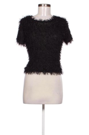 Дамска блуза Zara, Размер S, Цвят Черен, Цена 14,00 €, #137580855