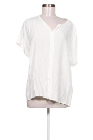 Дамска блуза Unbranded, Размер XL, Цвят Бял, Цена 12,29 €, #137580857