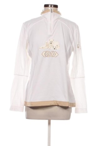 Damen Shirt Bogner, Größe L, Farbe Weiß, Preis € 40,00, #137580862