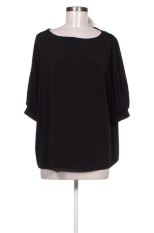 Női blúz H&M, Méret XL, Szín Fekete, Ár 4 610 Ft, #137580877