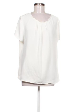 Dámská halenka S.Oliver, Velikost XL, Barva Krémová, Cena  412,00 Kč, #137580879