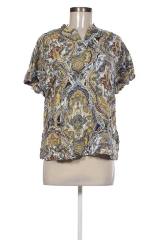 Bluzka damska Brandtex, Rozmiar XL, Kolor Kolorowy, Cena 45,99 zł, #137580955