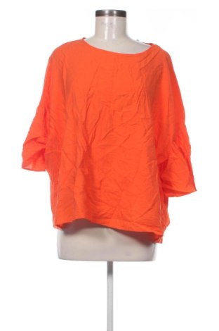 Дамска блуза C&A, Размер XL, Цвят Оранжев, Цена 16,36 €, #137580958