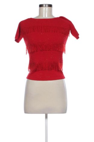 Damen Shirt Unbranded, Größe M, Farbe Rot, Preis € 5,72, #137580964