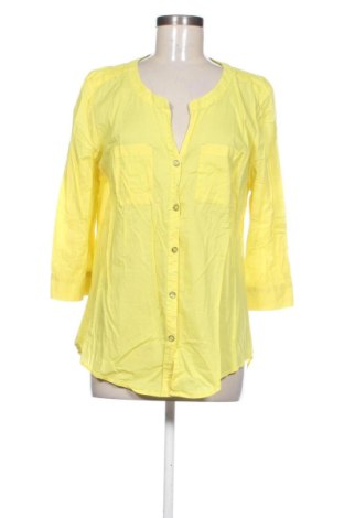 Damen Shirt Street One, Größe XL, Farbe Gelb, Preis € 14,00, #137581016