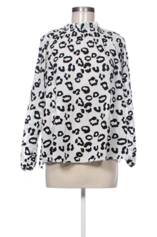 Дамска блуза Unbranded, Размер XL, Цвят Многоцветен, Цена 11,00 €, #137581054