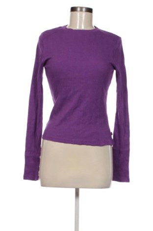 Bluză de femei S.Oliver, Mărime M, Culoare Mov, Preț 43,99 Lei, #137581149