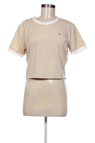 Bluză de femei Unbranded, Mărime L, Culoare Bej, Preț 32,99 Lei, #137581203