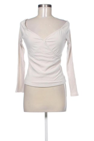 Bluzka damska Guess, Rozmiar S, Kolor ecru, Cena 131,24 zł, #137581237