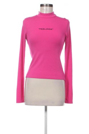 Bluză de femei Unbranded, Mărime M, Culoare Roz, Preț 22,99 Lei, #137581281