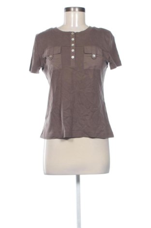 Bluzka damska Unbranded, Rozmiar M, Kolor Brązowy, Cena 45,99 zł, #137581454