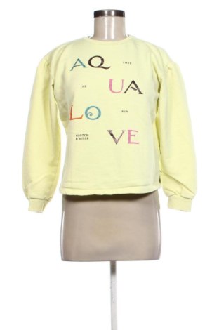Bluzka damska Scotch & Soda, Rozmiar M, Kolor Żółty, Cena 88,90 zł, #137581584
