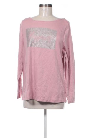 Дамска блуза Bexleys, Размер XL, Цвят Розов, Цена 11,24 €, #137581651