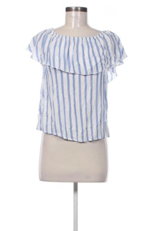 Дамска блуза ONLY, Размер S, Цвят Многоцветен, Цена 4,60 €, #137581701