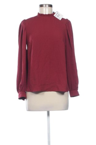 Bluză de femei Primark, Mărime S, Culoare Roșu, Preț 25,99 Lei, #137581800