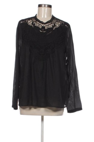 Bluză de femei Vero Moda, Mărime L, Culoare Negru, Preț 30,99 Lei, #137581821