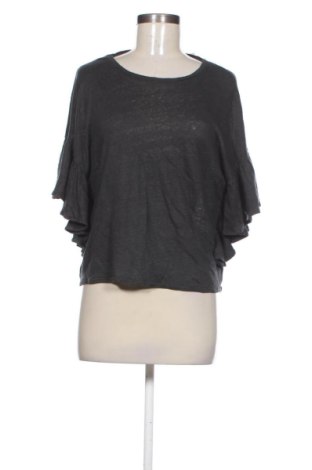 Dámská halenka Zara, Velikost XL, Barva Černá, Cena  340,00 Kč, #137581852