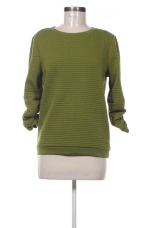 Bluză de femei 17 & Co., Mărime L, Culoare Verde, Preț 22,99 Lei, #137581893
