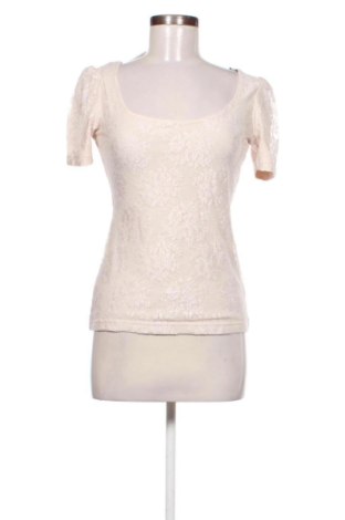 Damen Shirt Unbranded, Größe S, Farbe Ecru, Preis € 9,00, #137581899