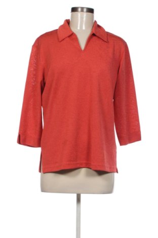 Bluzka damska Unbranded, Rozmiar M, Kolor Pomarańczowy, Cena 17,99 zł, #137582030