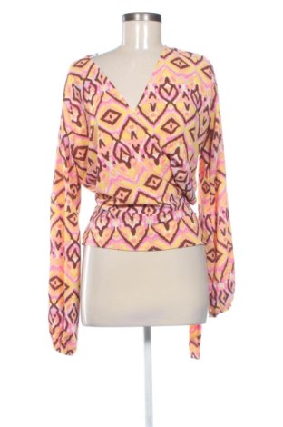 Bluzka damska Unbranded, Rozmiar L, Kolor Kolorowy, Cena 34,99 zł, #137582044