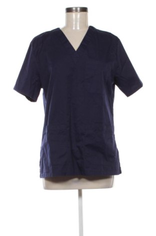 Bluzka damska Unbranded, Rozmiar L, Kolor Niebieski, Cena 34,65 zł, #137582090