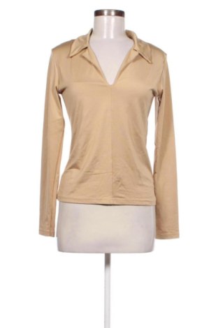 Damen Shirt Henny, Größe M, Farbe Beige, Preis € 6,00, #137582131