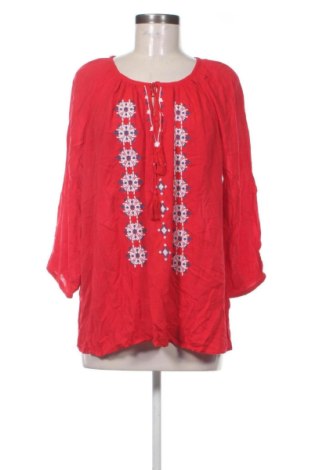 Női blúz Unbranded, Méret XXL, Szín Piros, Ár 4 949 Ft, #137582174