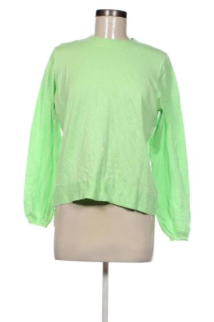 Bluză de femei Street One, Mărime M, Culoare Verde, Preț 50,99 Lei, #137582190