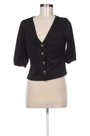 Damen Shirt Miss Selfridge, Größe L, Farbe Schwarz, Preis € 6,00, #137582206