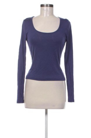 Bluză de femei Vero Moda, Mărime M, Culoare Albastru, Preț 26,25 Lei, #137582235