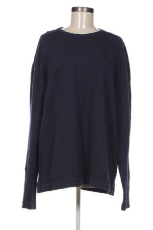 Női blúz Marc O'Polo, Méret XXL, Szín Kék, Ár 10 399 Ft, #137582258