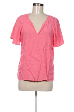 Bluză de femei Esprit, Mărime XL, Culoare Roz, Preț 72,99 Lei, #137582291