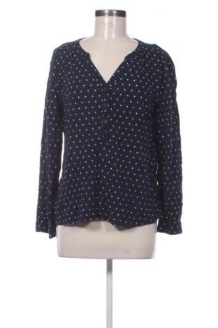 Дамска блуза Unbranded, Размер XL, Цвят Син, Цена 6,64 €, #137582297