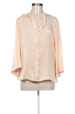 Bluză de femei Zara, Mărime XL, Culoare Roz, Preț 94,48 Lei, #137582320